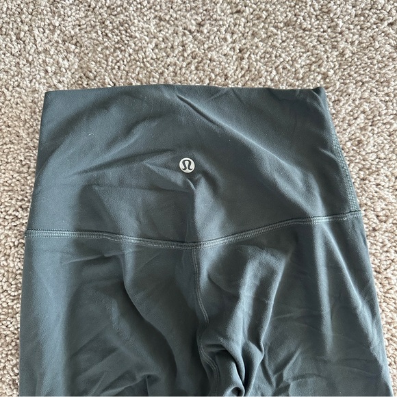LULULEMON— Align Leggings - Picture 5 of 6